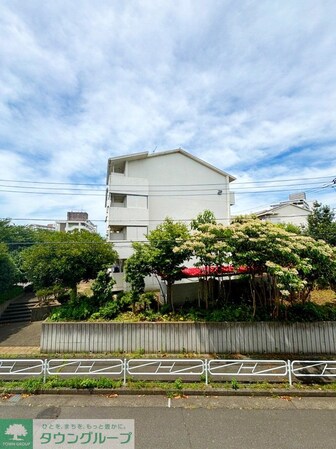 リコルテ長沼の物件内観写真